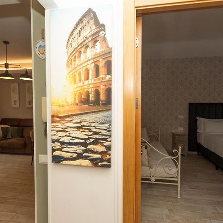 Romano Suite B9 المظهر الخارجي الصورة