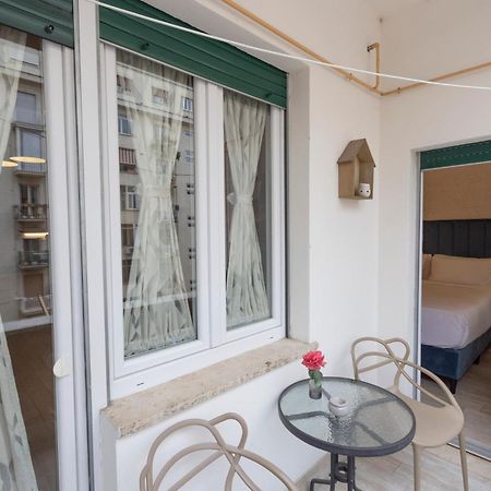 Romano Suite B9 المظهر الخارجي الصورة
