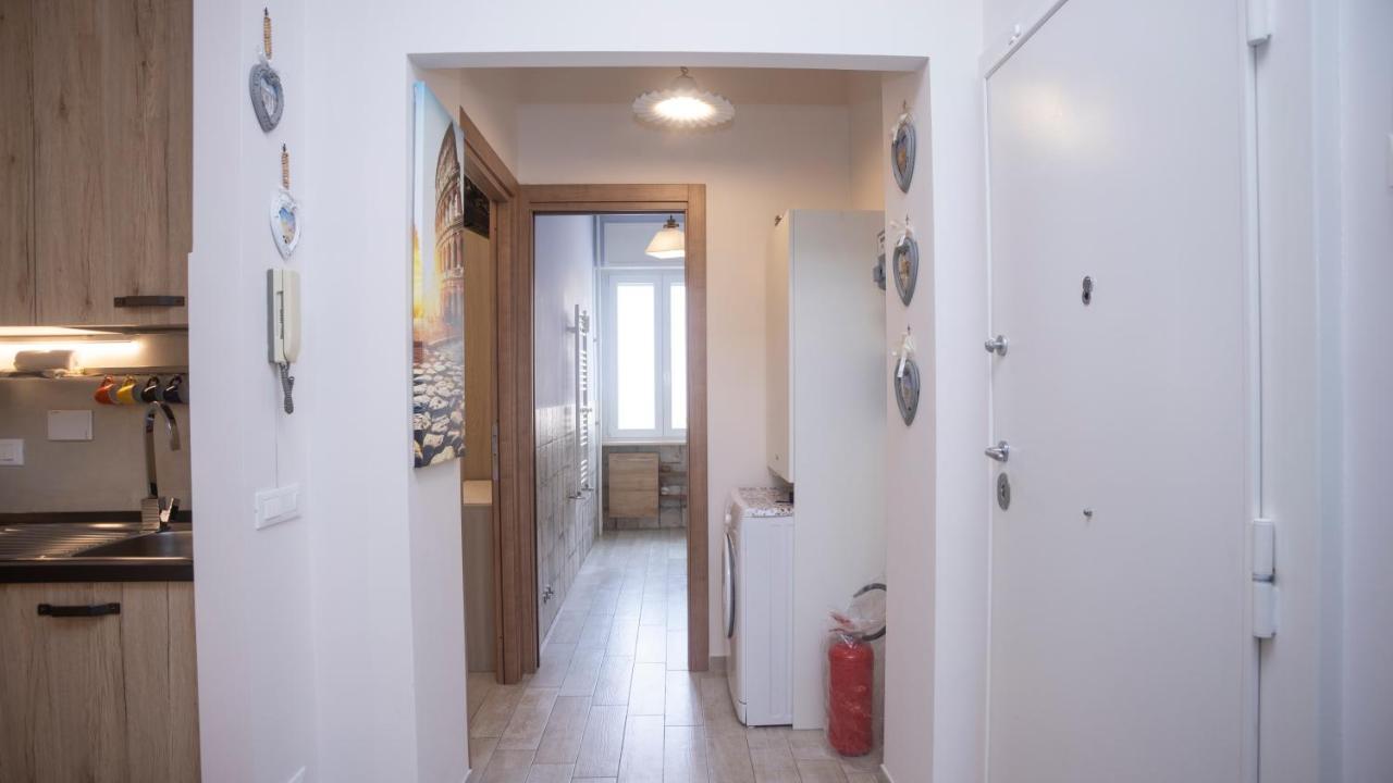 Romano Suite B9 المظهر الخارجي الصورة