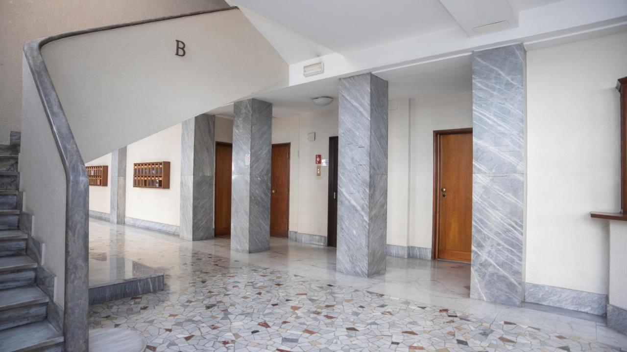 Romano Suite B9 المظهر الخارجي الصورة