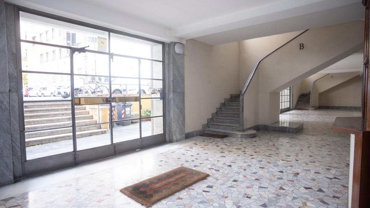 Romano Suite B9 المظهر الخارجي الصورة