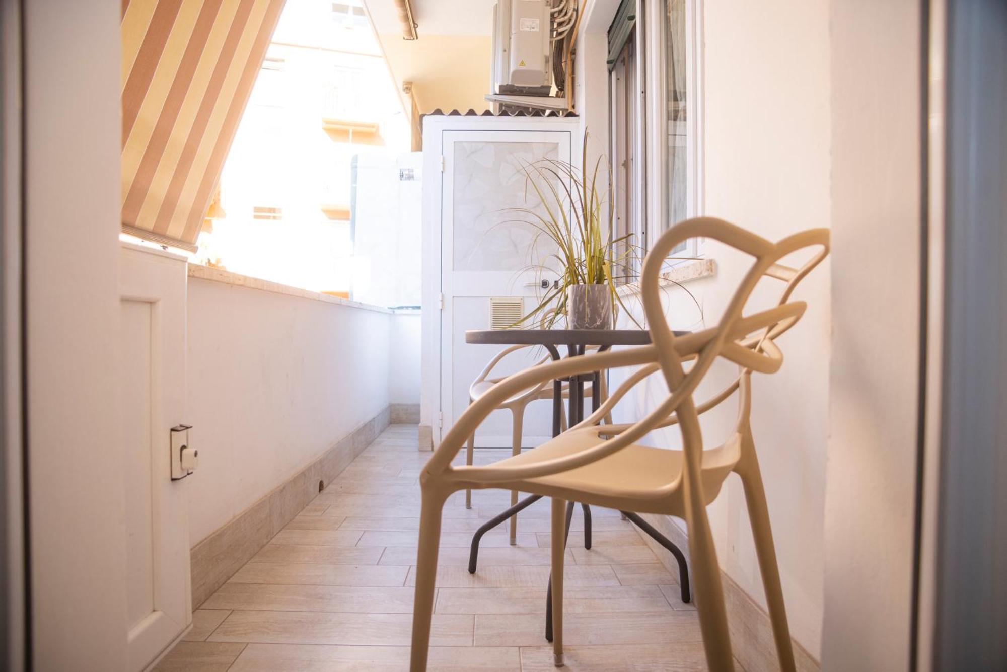 Romano Suite B9 المظهر الخارجي الصورة