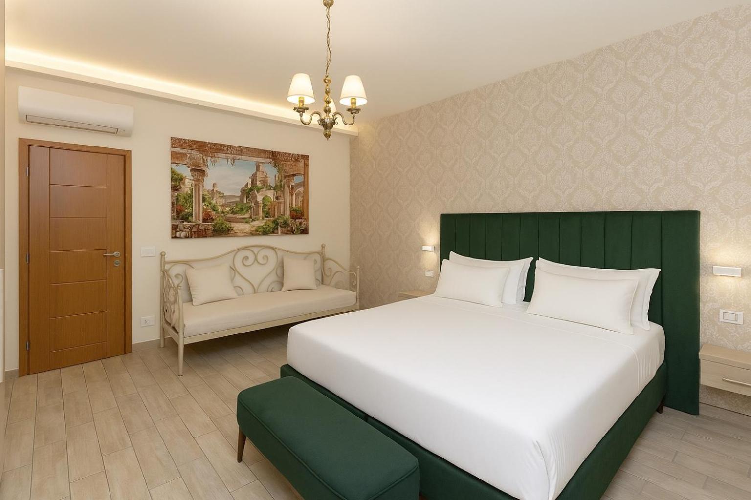 Romano Suite B9 المظهر الخارجي الصورة