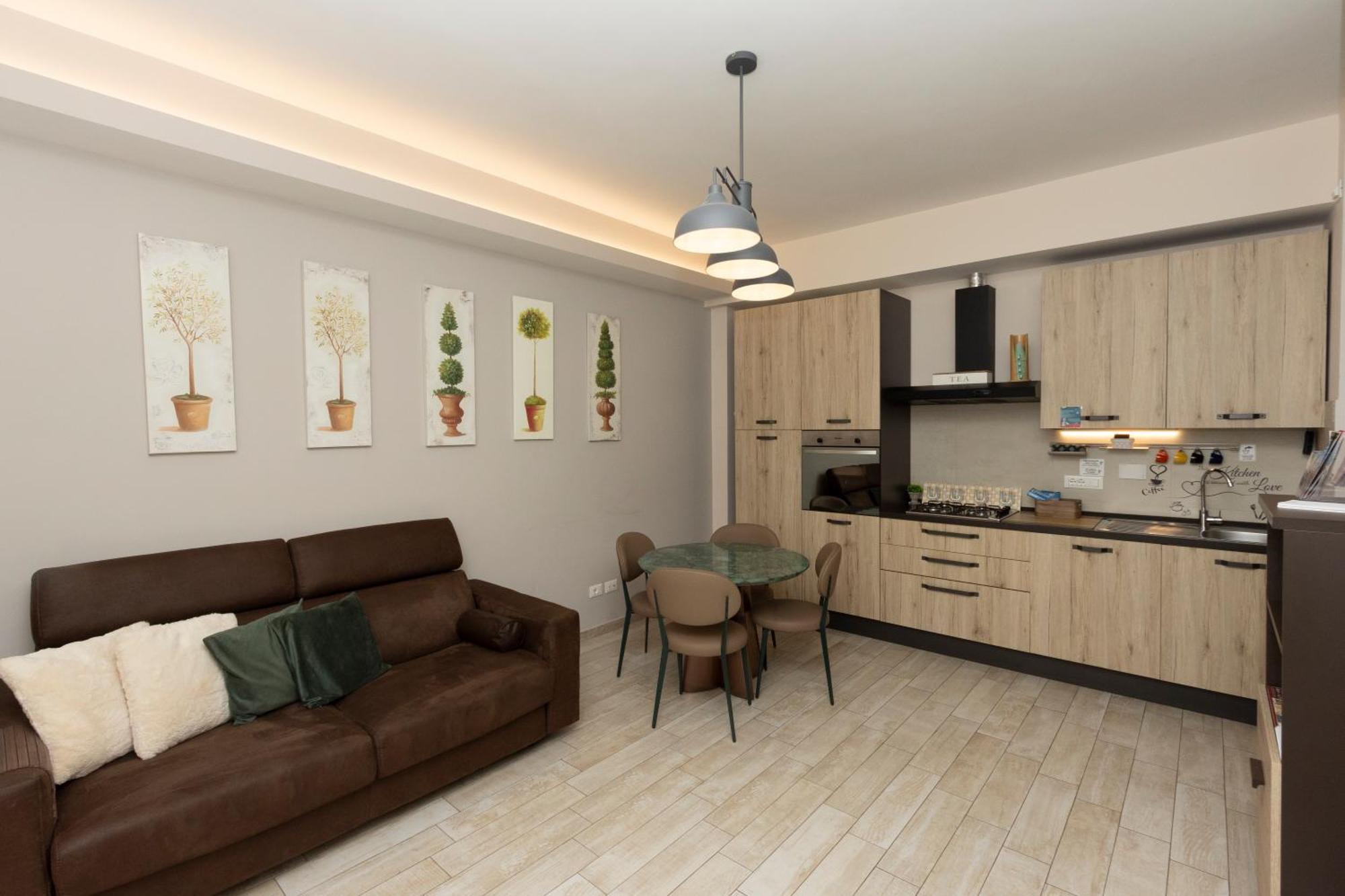 Romano Suite B9 المظهر الخارجي الصورة