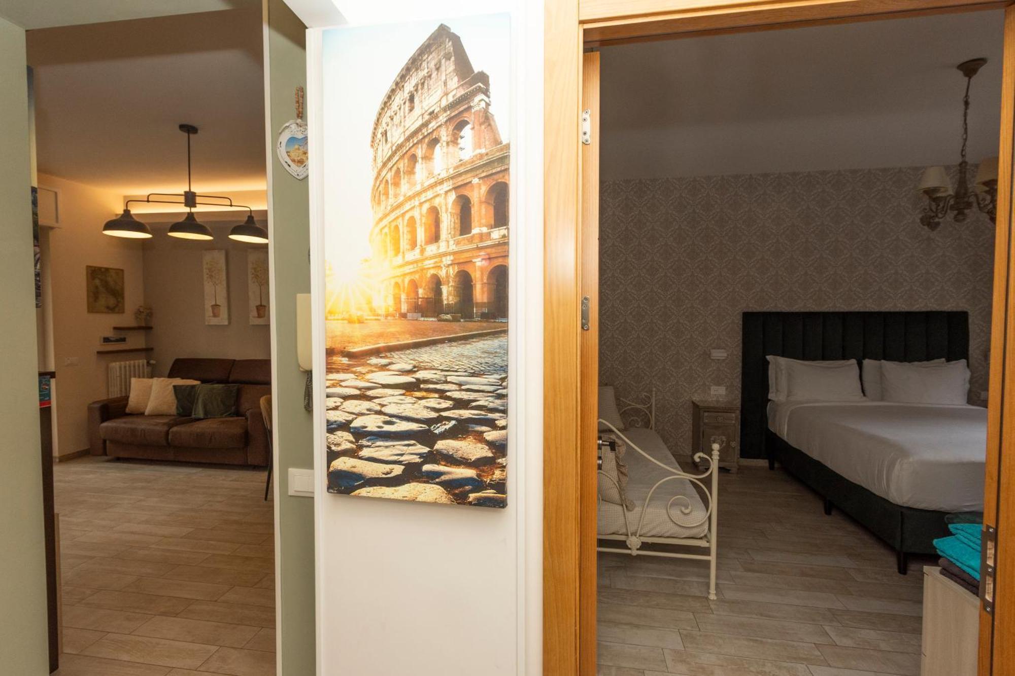 Romano Suite B9 المظهر الخارجي الصورة
