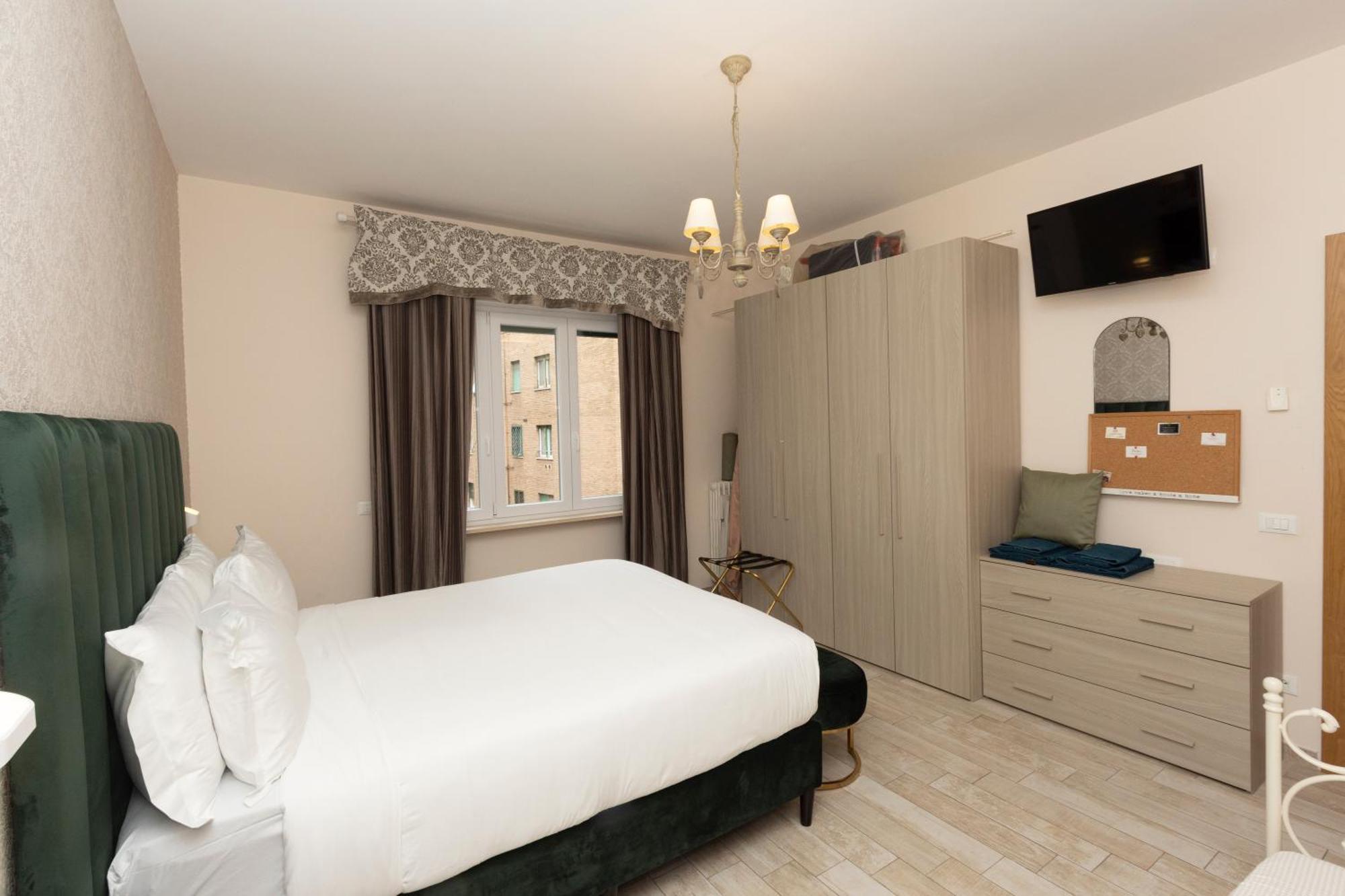 Romano Suite B9 المظهر الخارجي الصورة