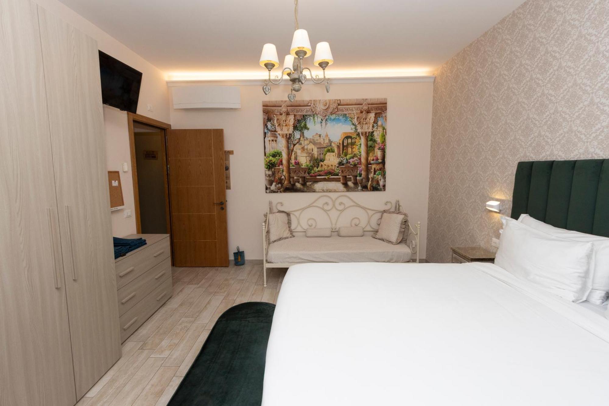 Romano Suite B9 المظهر الخارجي الصورة