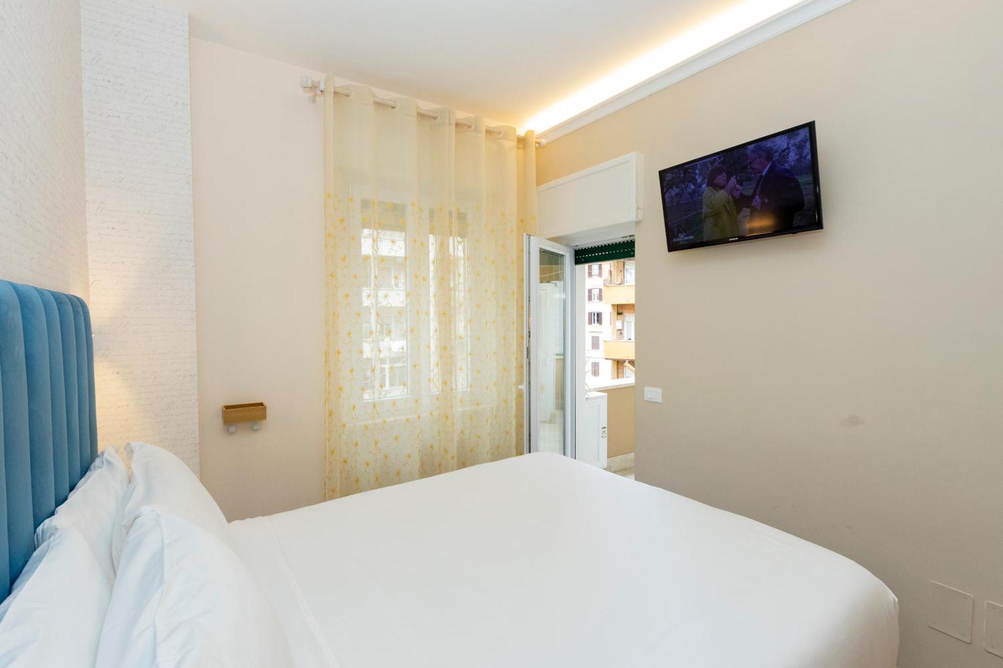 Romano Suite B9 المظهر الخارجي الصورة