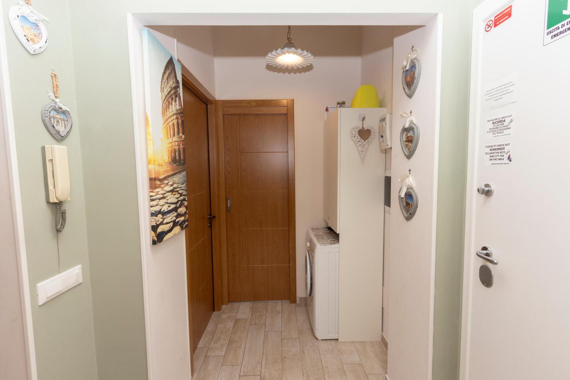Romano Suite B9 المظهر الخارجي الصورة