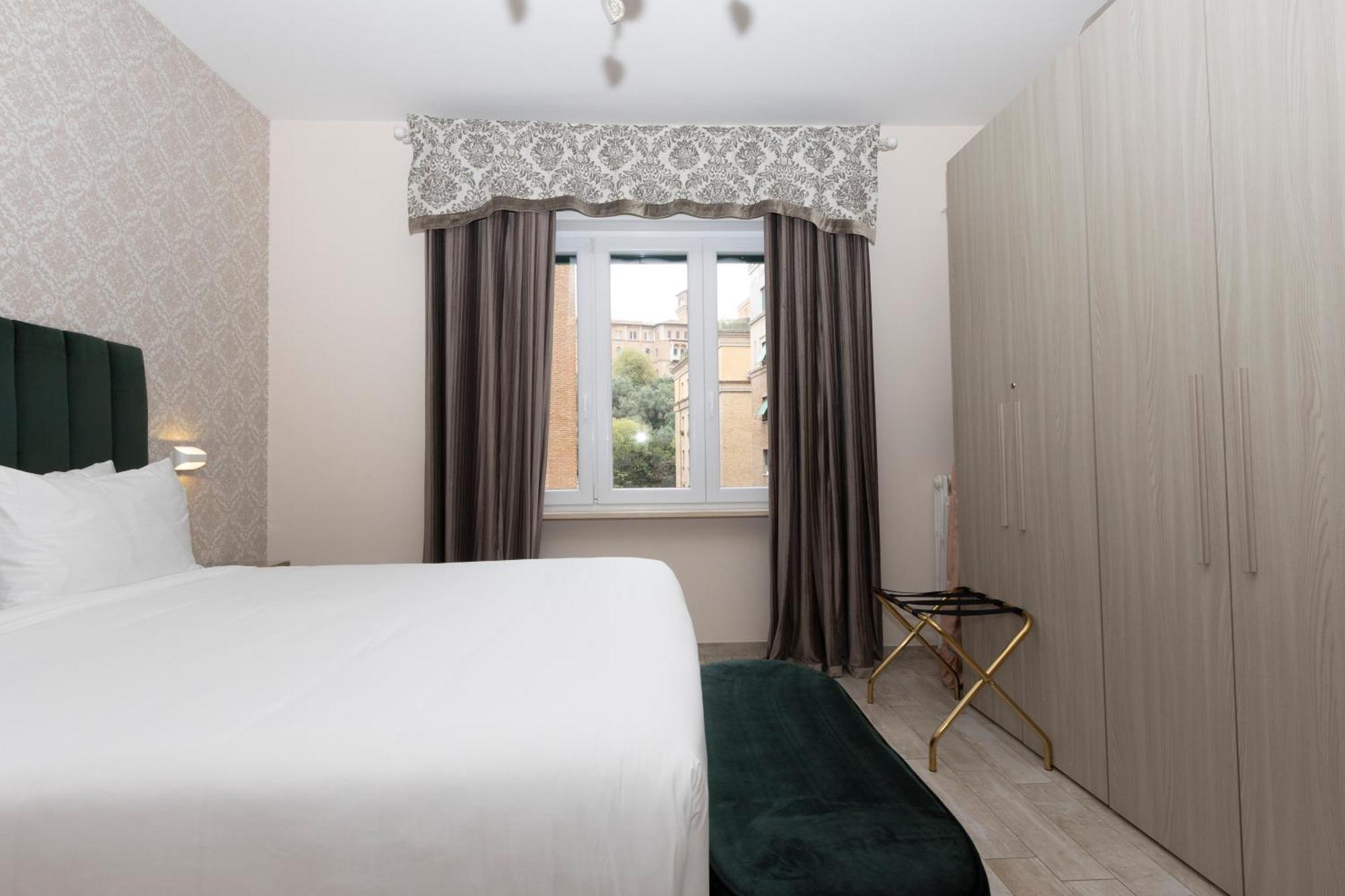 Romano Suite B9 المظهر الخارجي الصورة