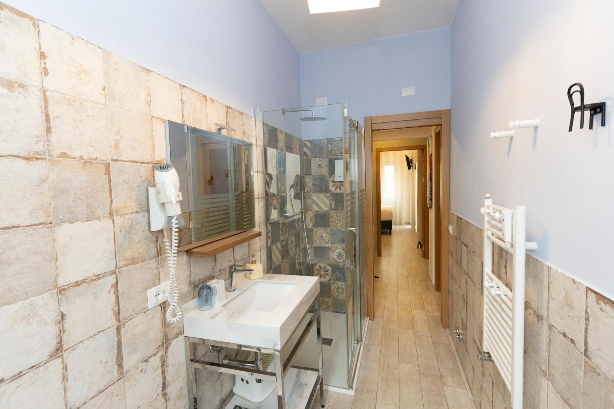 Romano Suite B9 المظهر الخارجي الصورة