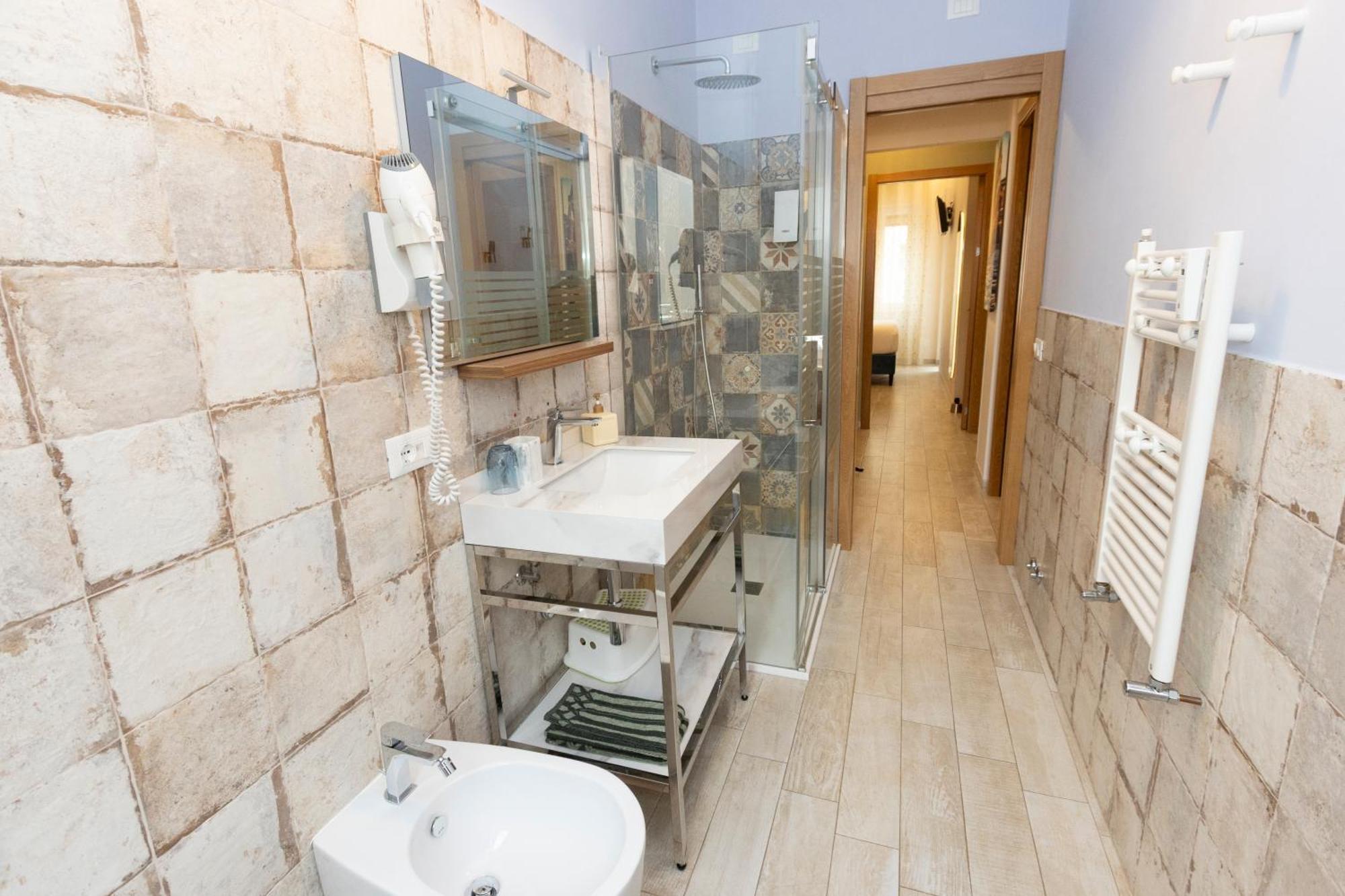 Romano Suite B9 المظهر الخارجي الصورة