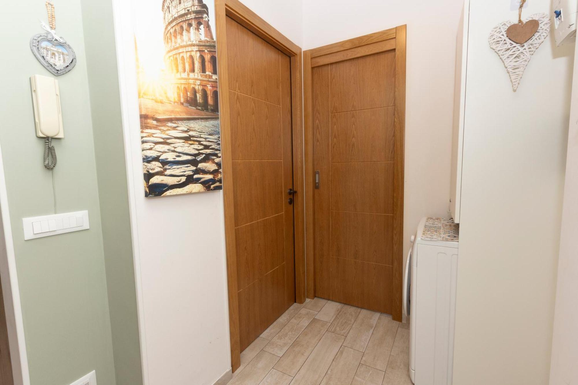 Romano Suite B9 المظهر الخارجي الصورة