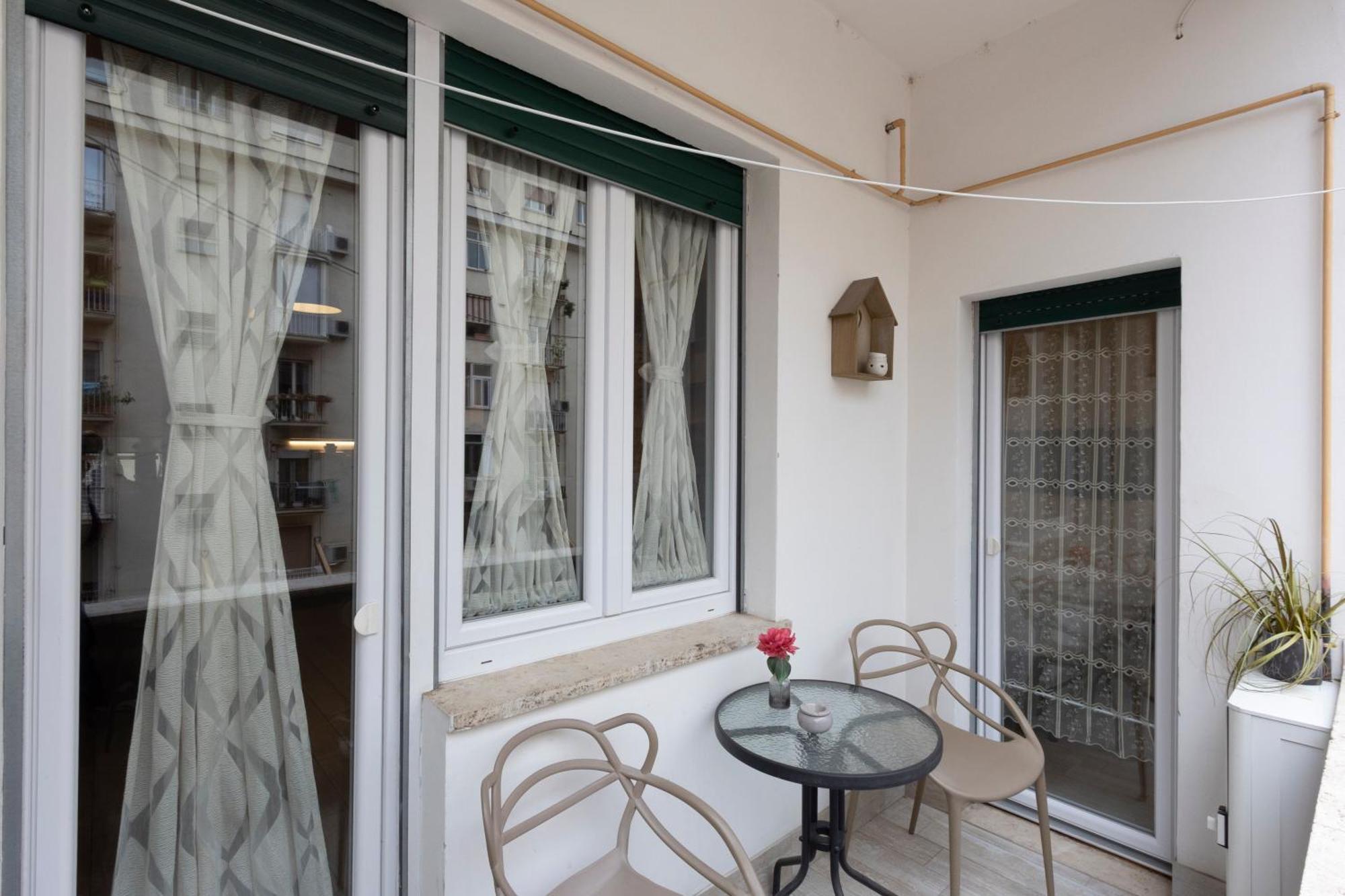 Romano Suite B9 المظهر الخارجي الصورة