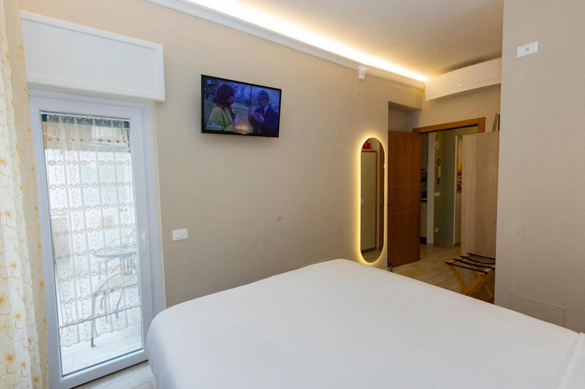 Romano Suite B9 المظهر الخارجي الصورة