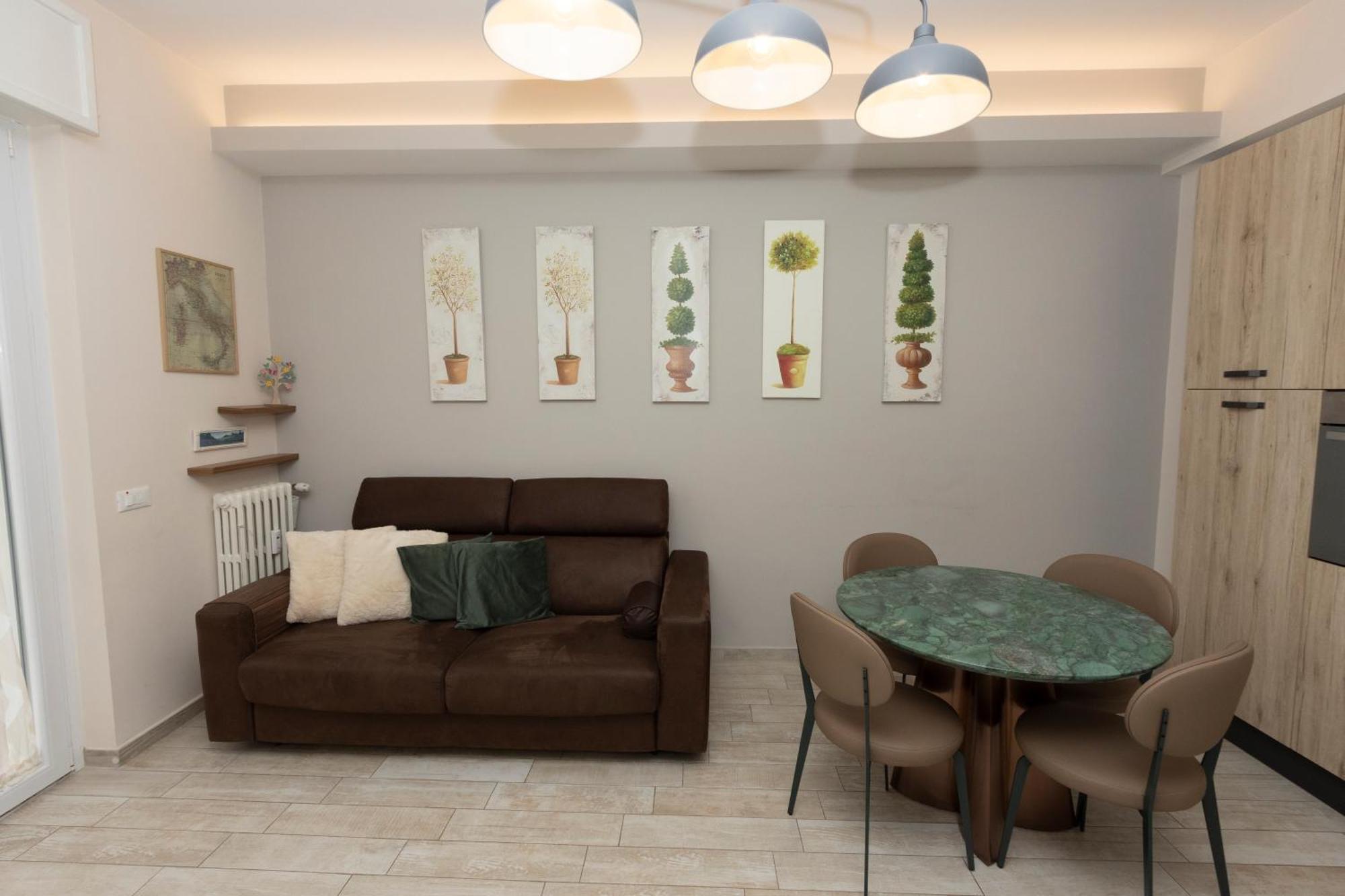 Romano Suite B9 المظهر الخارجي الصورة