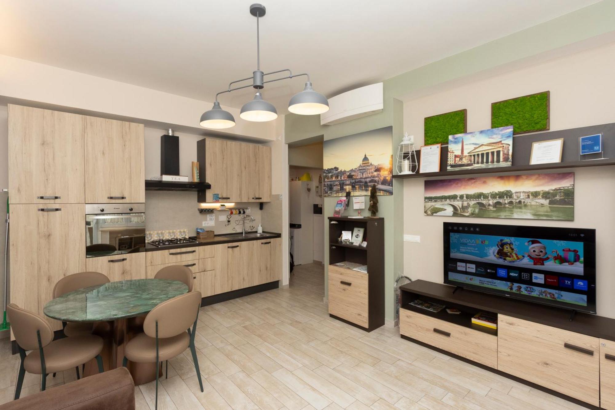 Romano Suite B9 المظهر الخارجي الصورة